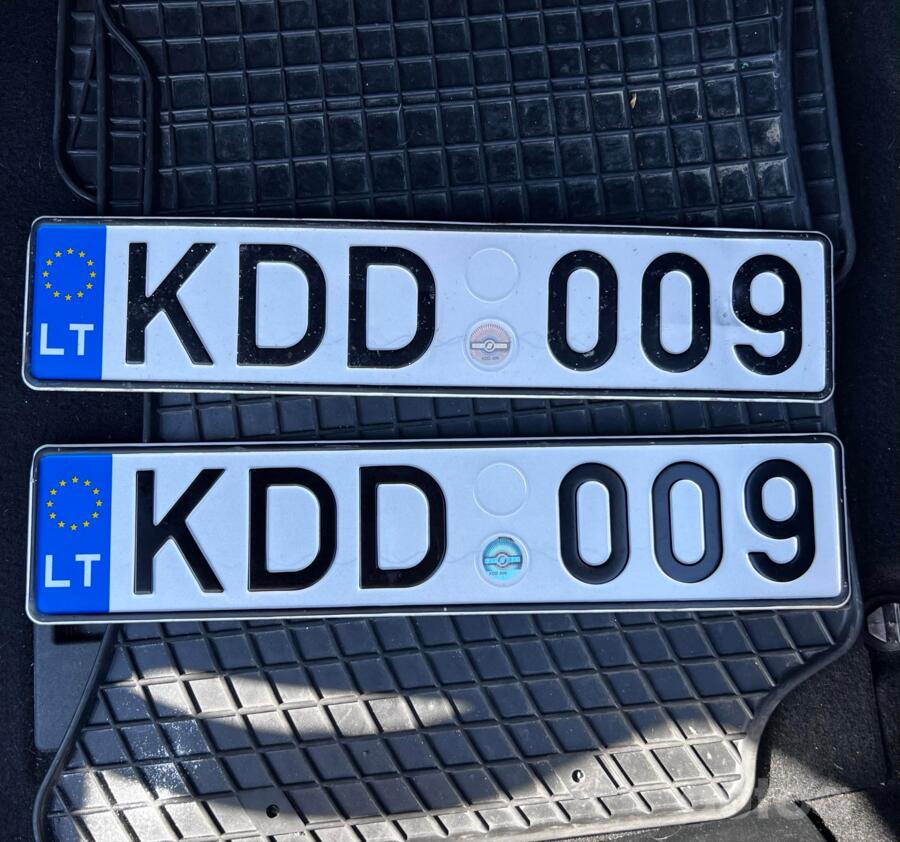 KDD009