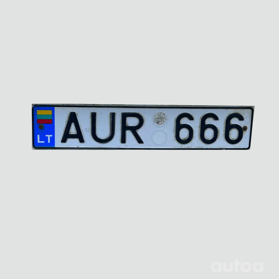AUR666
