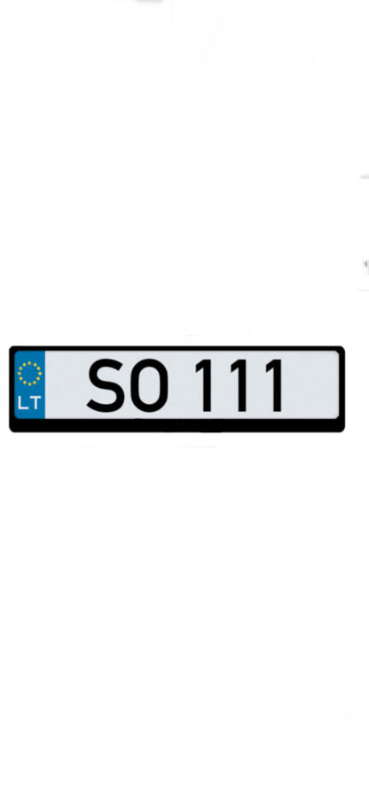 SO 111