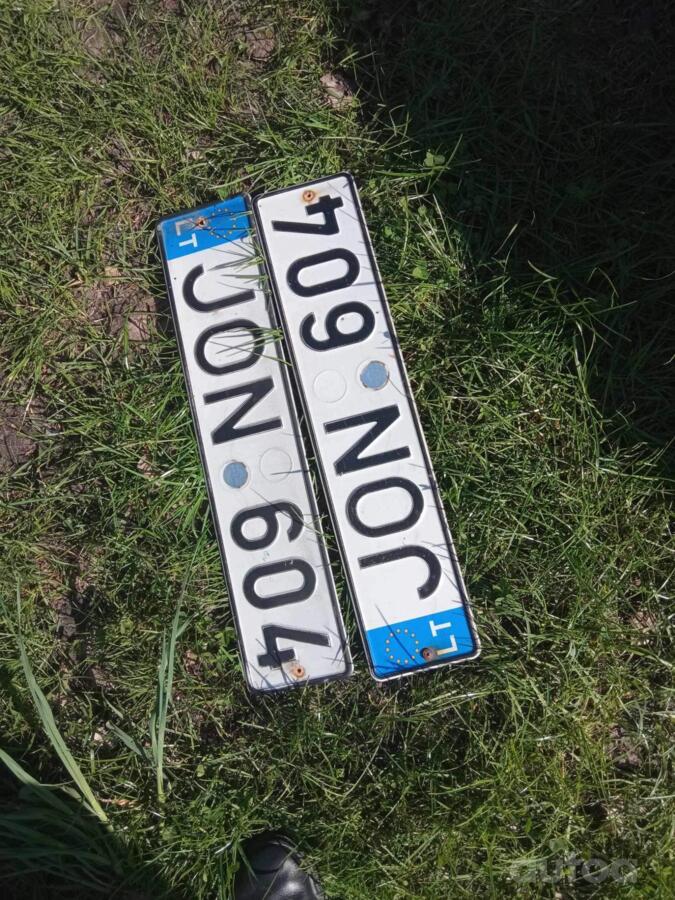 JON604