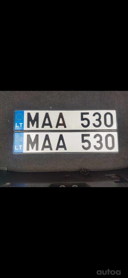 MAA530