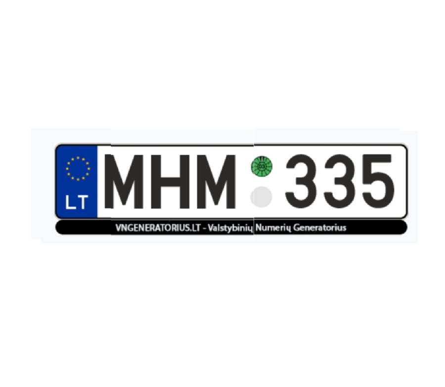 MHM335