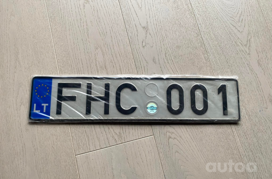 FHC001
