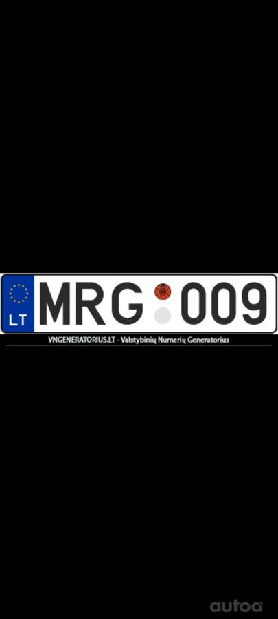 MRG009