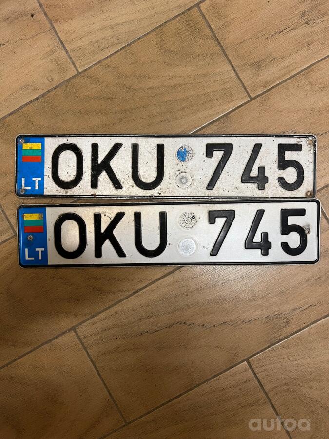 OKU745