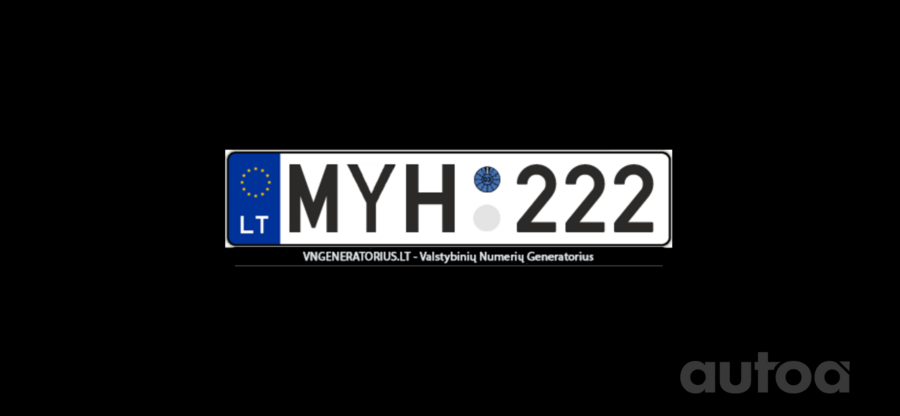 MYH222