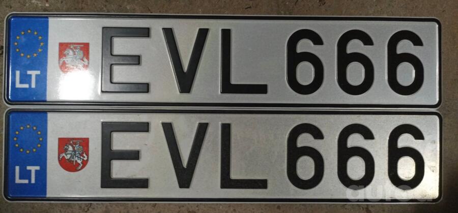 EVL666