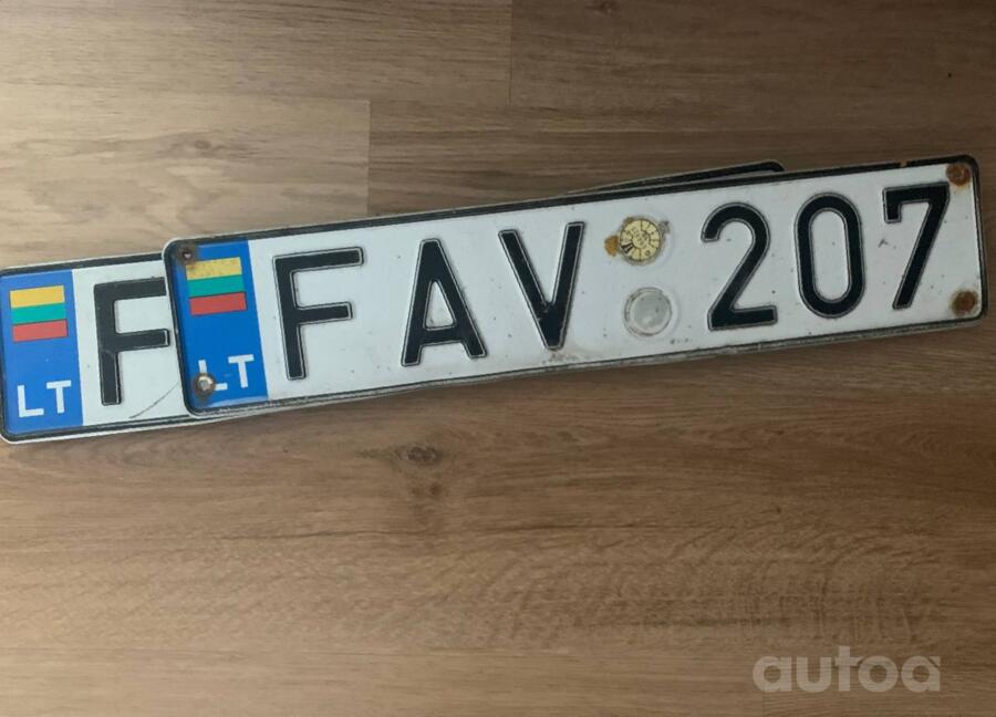 FAV207