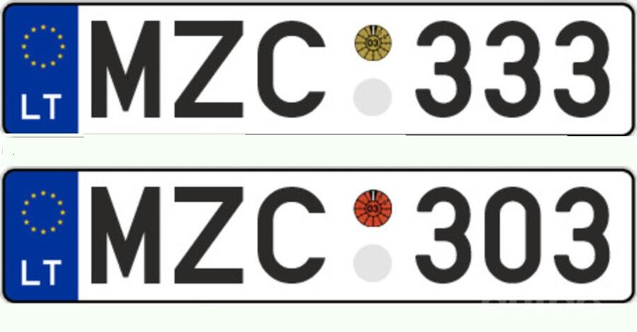 MZC333