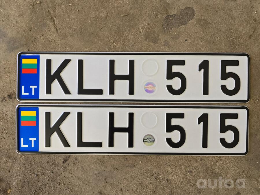 KLH515