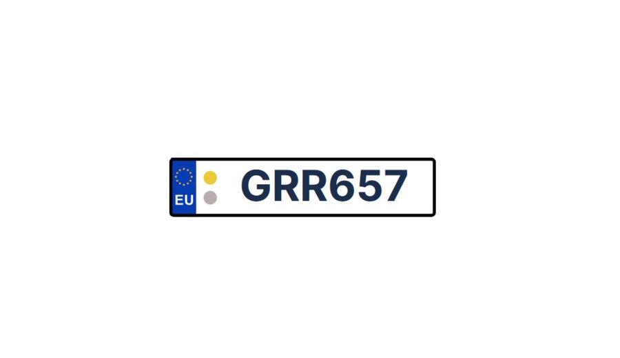 GRR657