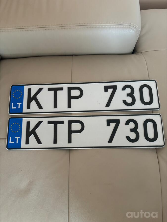 KTP730