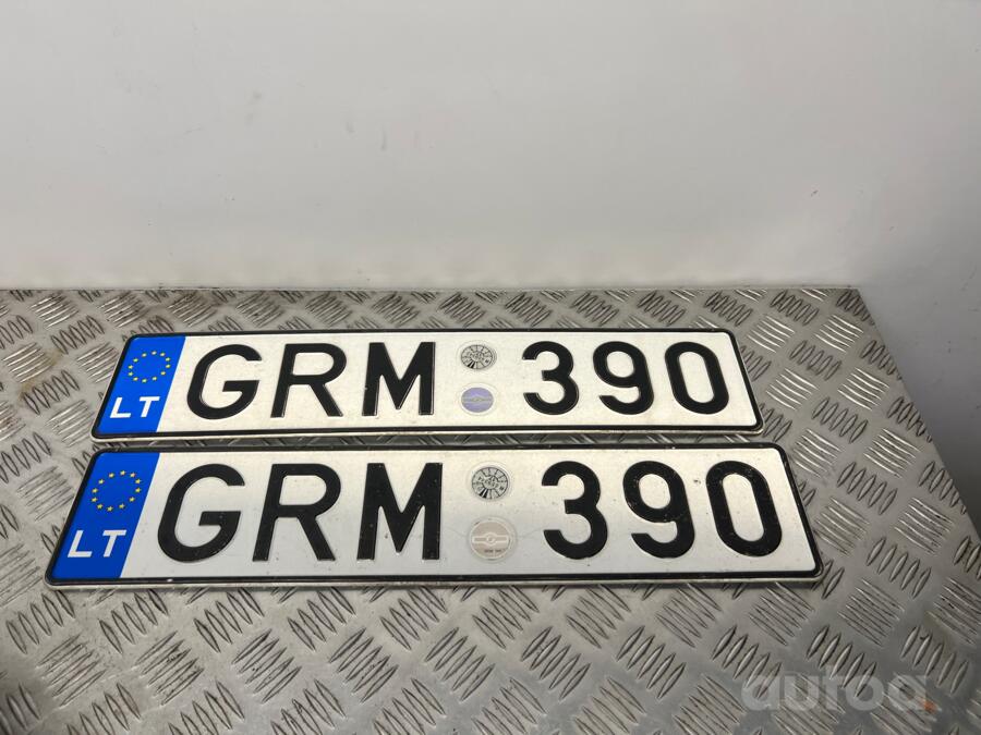 GRM390