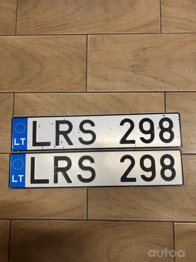 LRS298