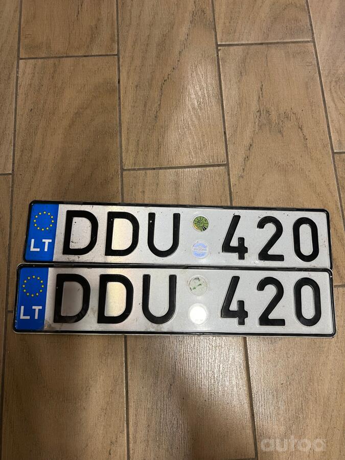 DDU420