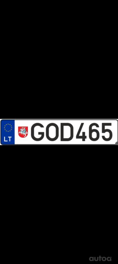 GOD465