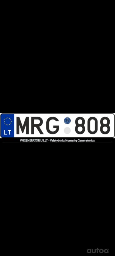 MRG 808