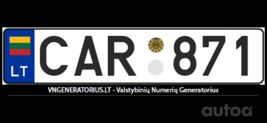 CAR871