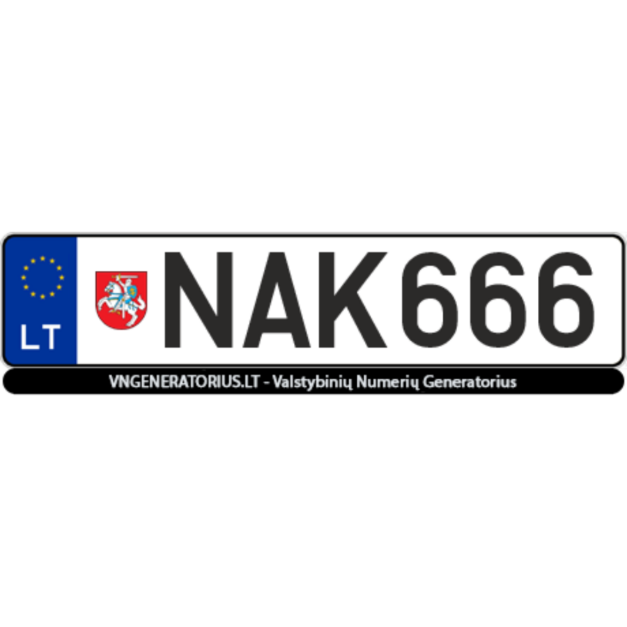 NAK666