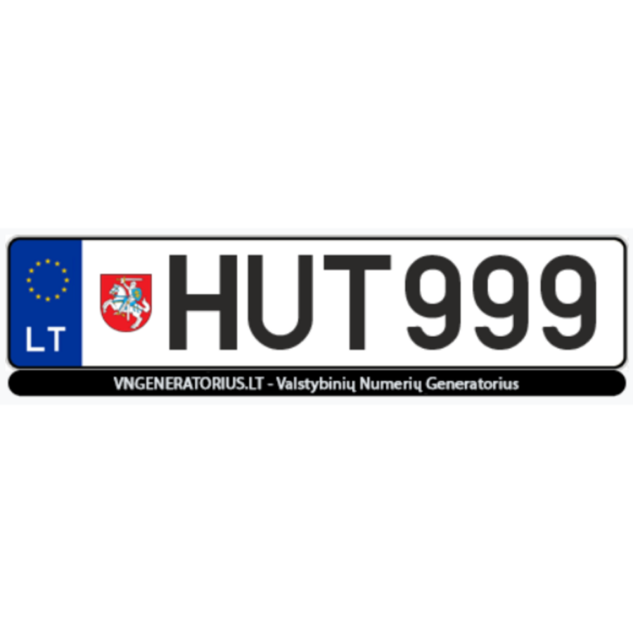 HUT999