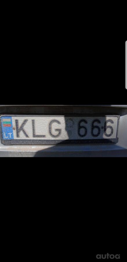 KLG666