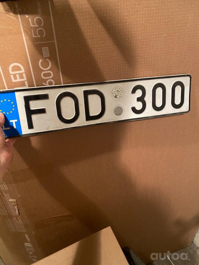 FOD300