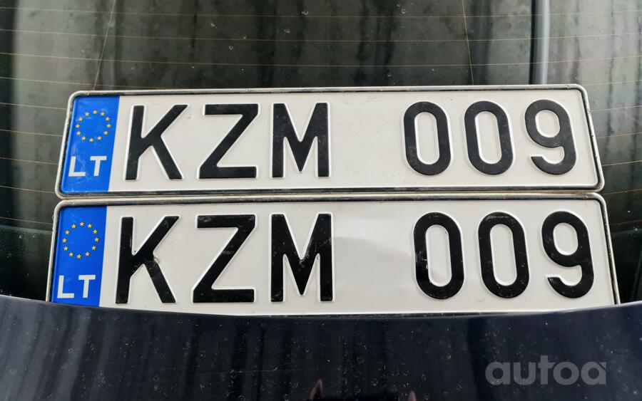 KZM 009
