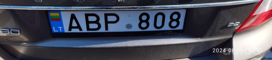 ABP808
