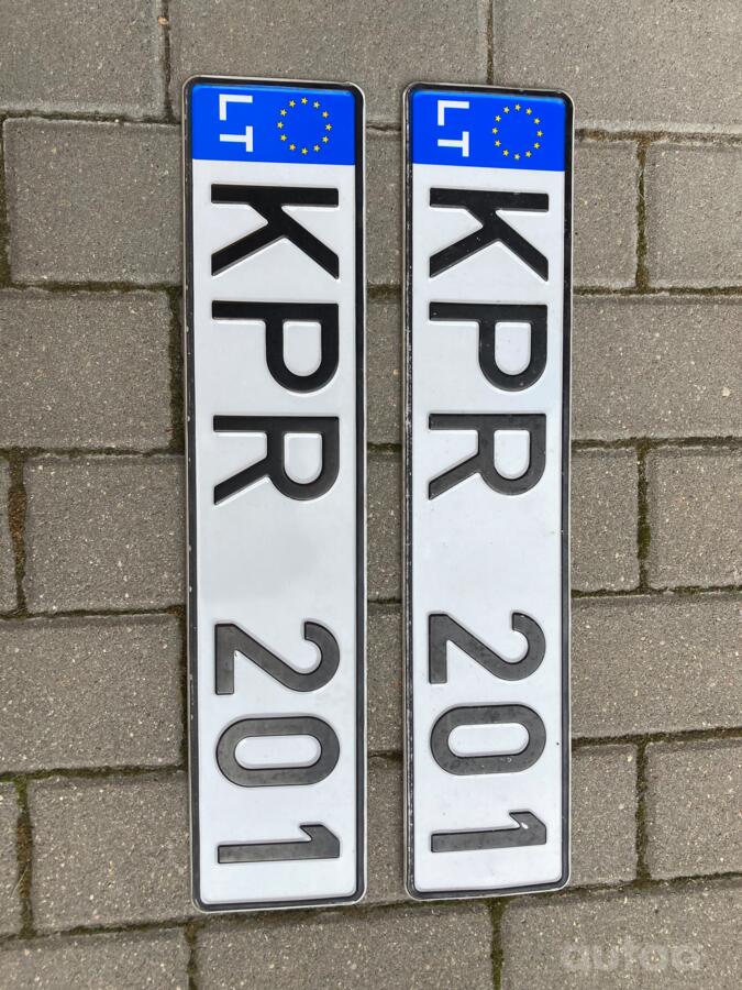 KPR201