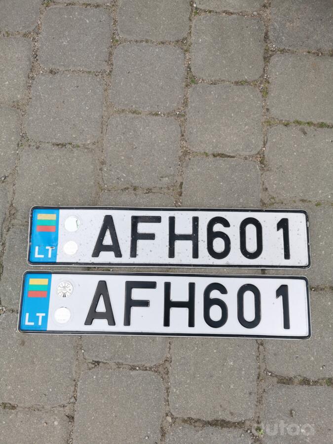 AFH601