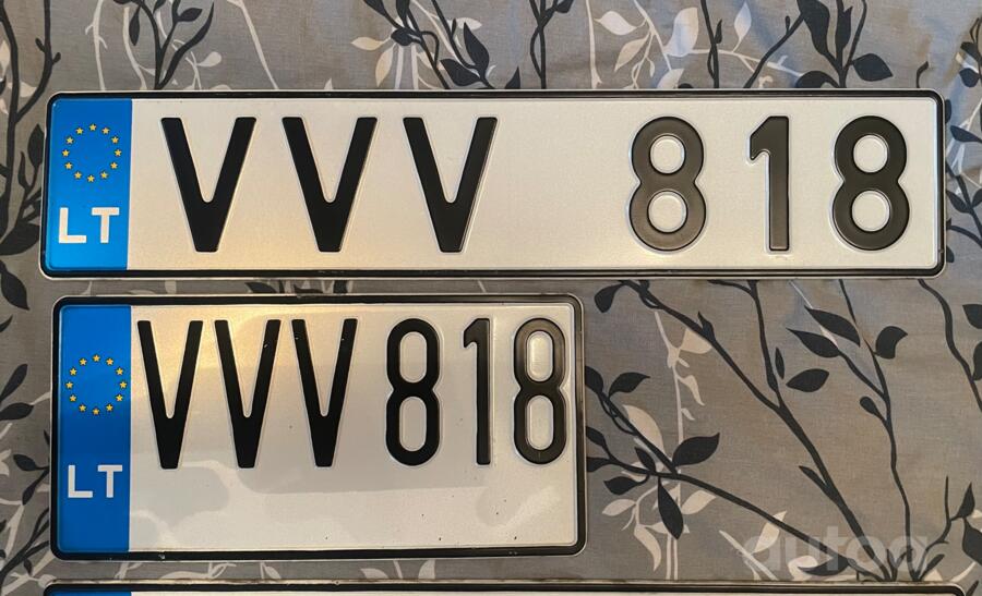 VVV818