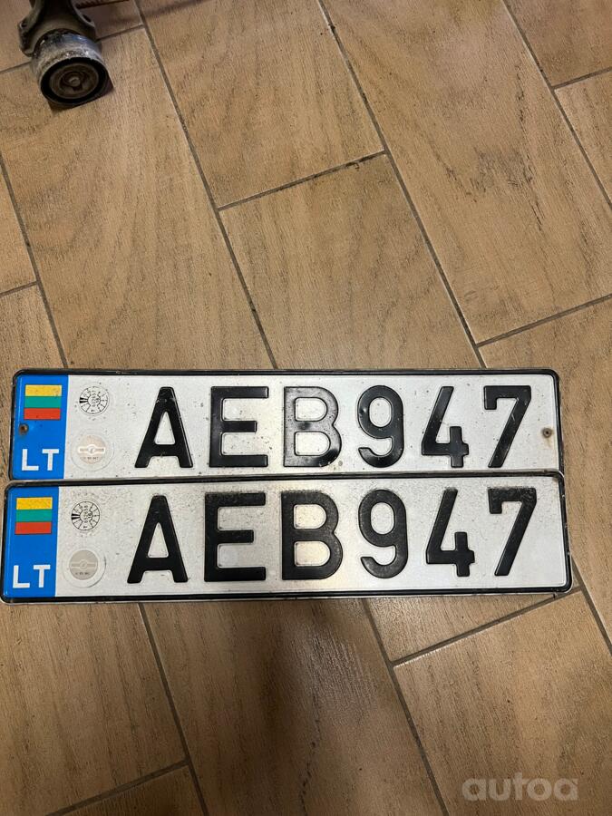 AEB947