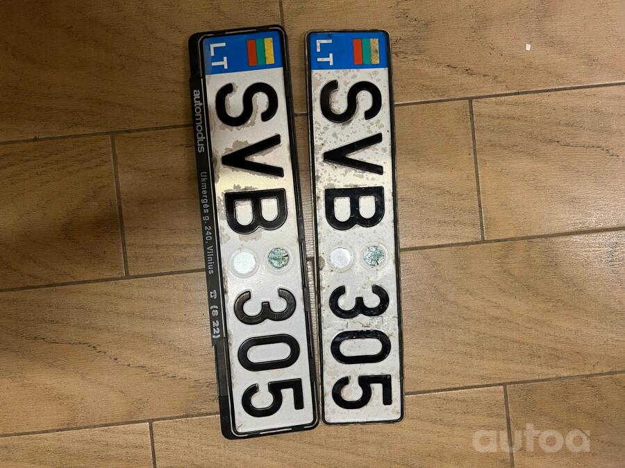 SVB305
