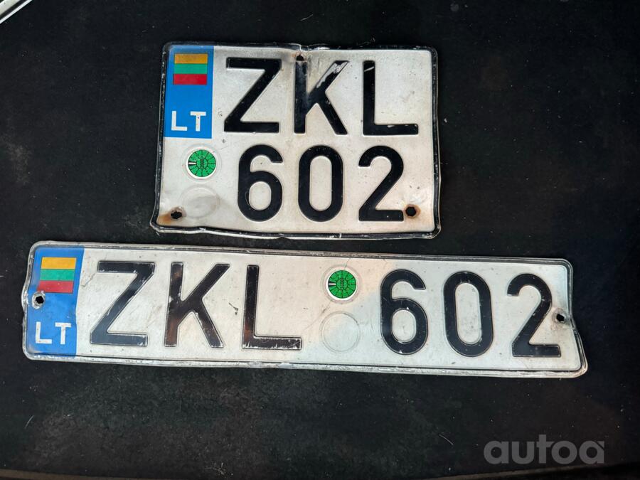 ZKL 602