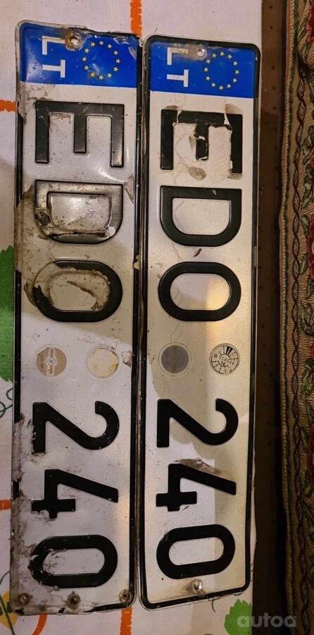 EDO240