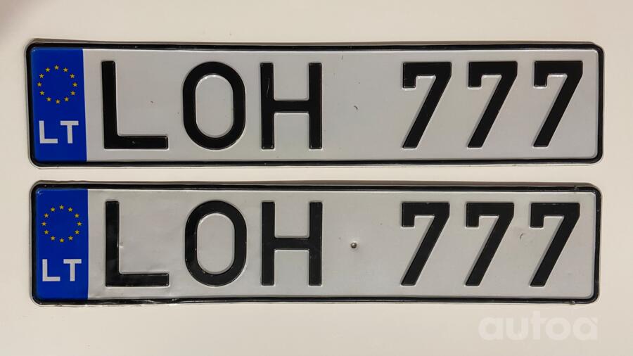 LOH 777