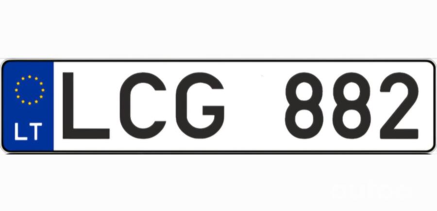LCG882