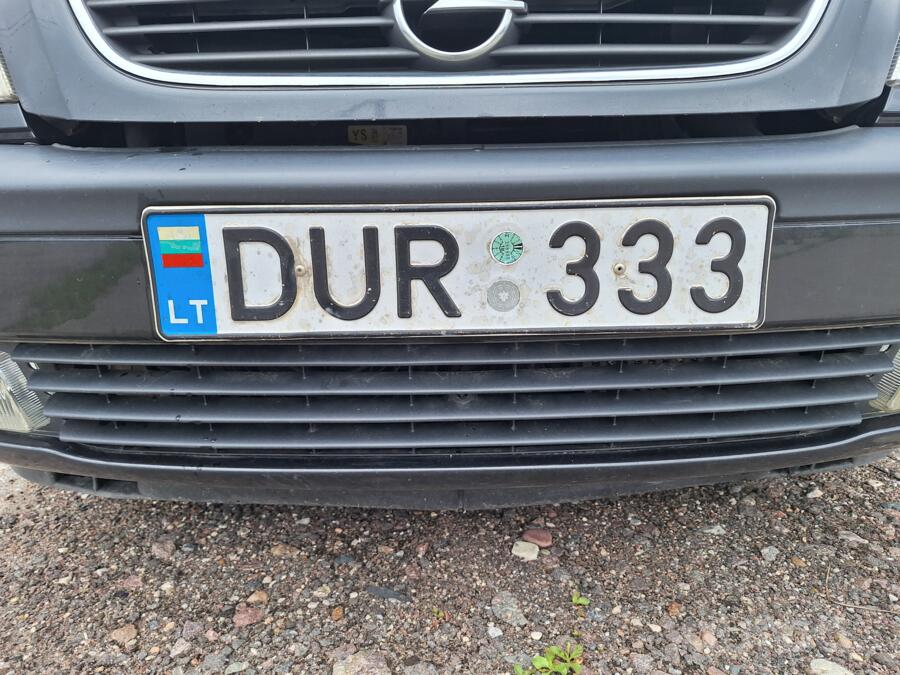 DUR333
