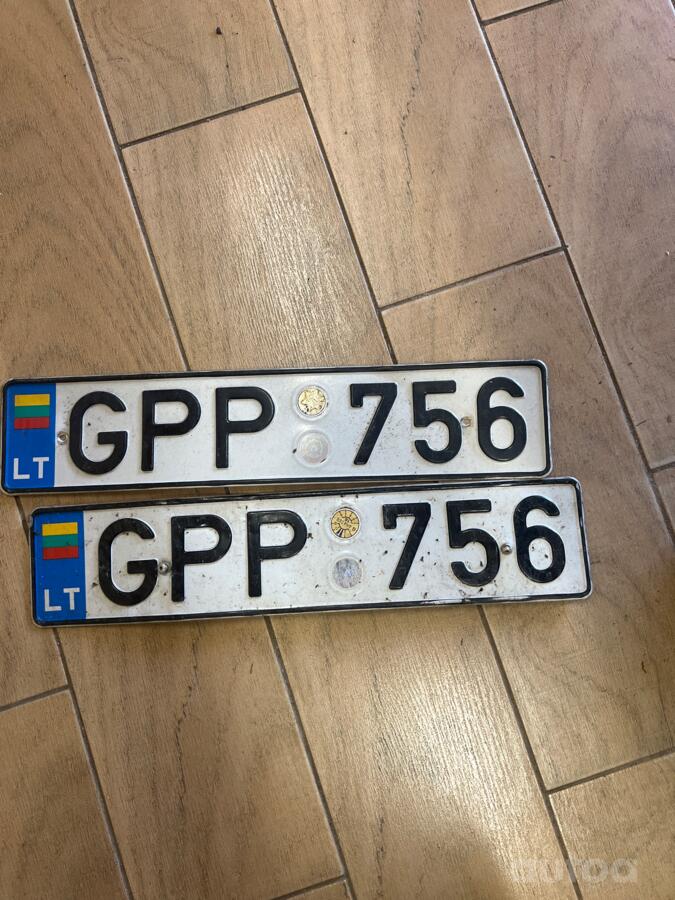GPO756
