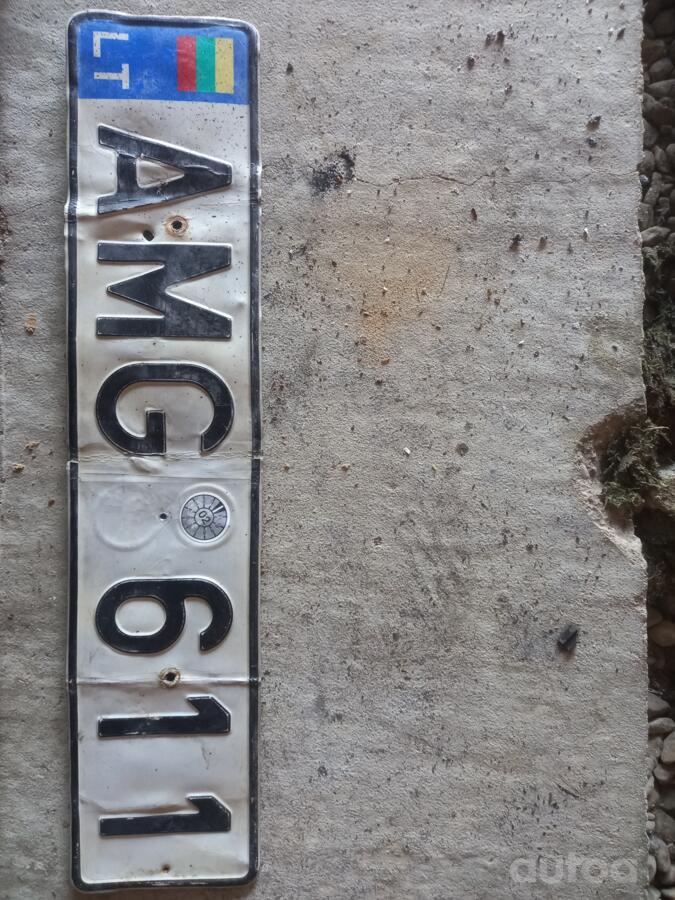 AMG 611