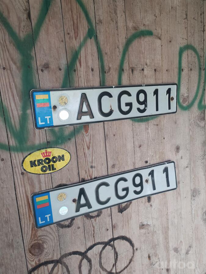 ACG911