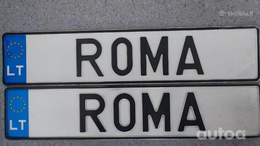 ROMA