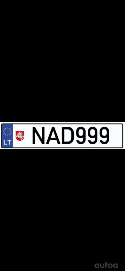 NAD999