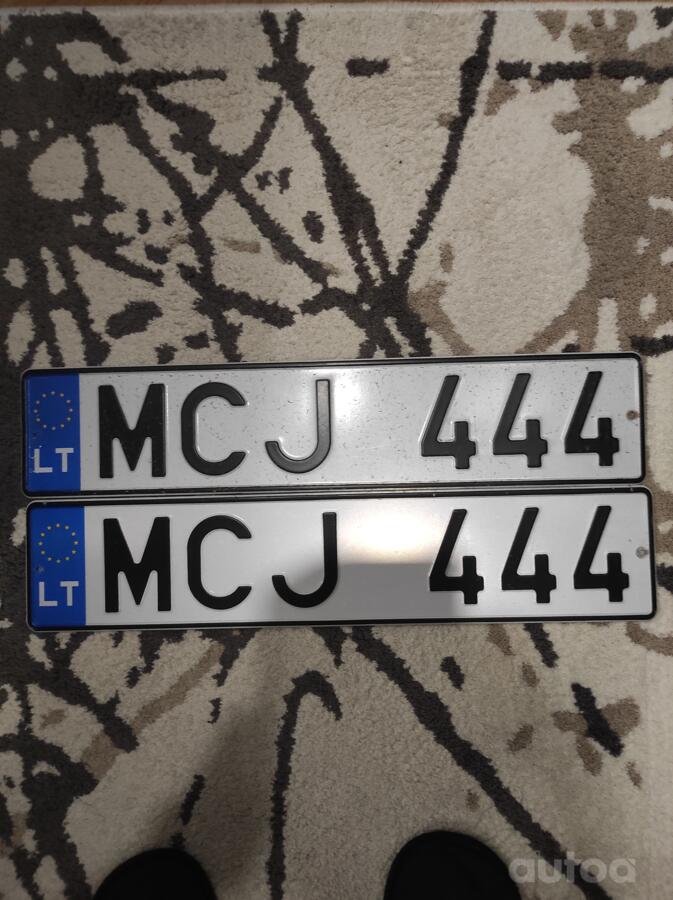 MCJ444
