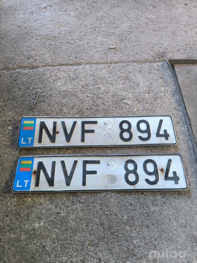 NVF894