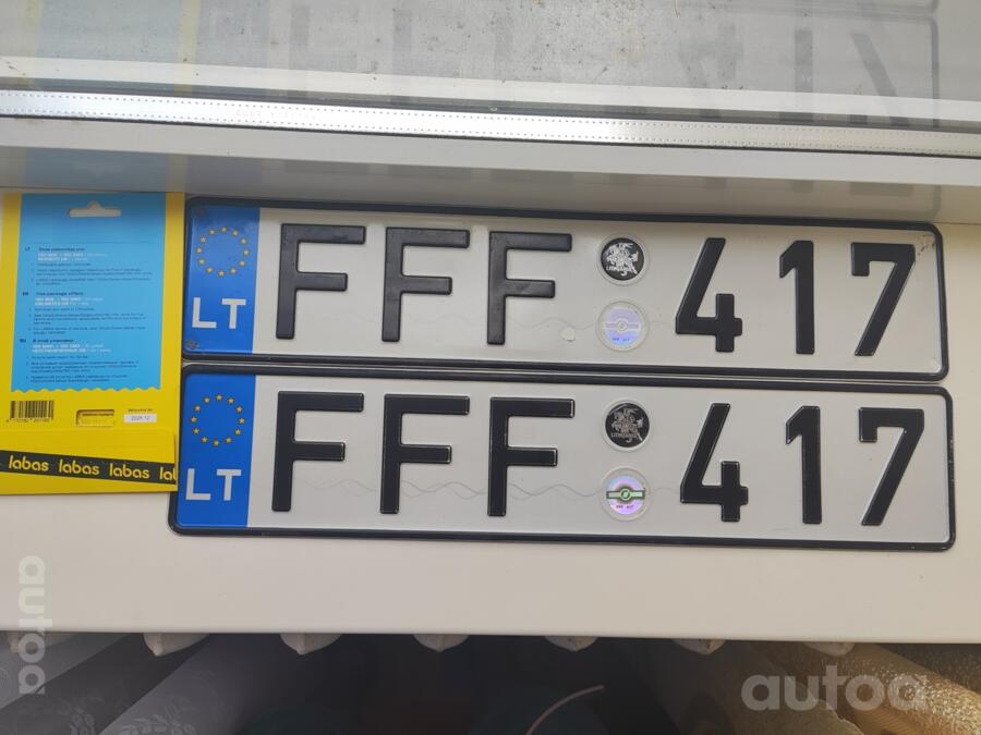 FFF 417