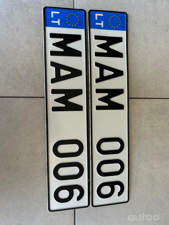 MAM006