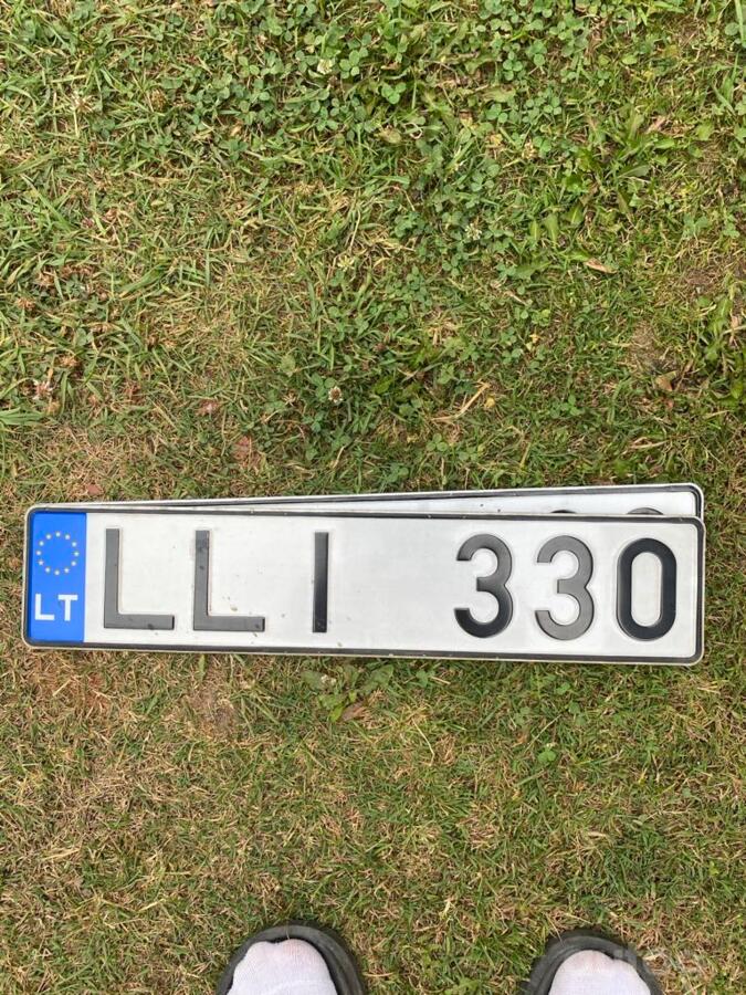 LLI330