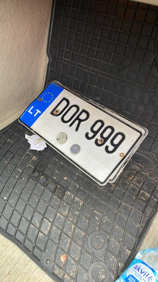 DOR999