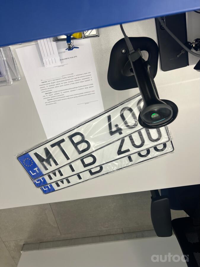 MTB 100